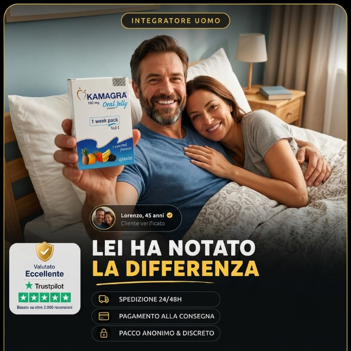 Pharma Levante - Riscopri Te Stesso